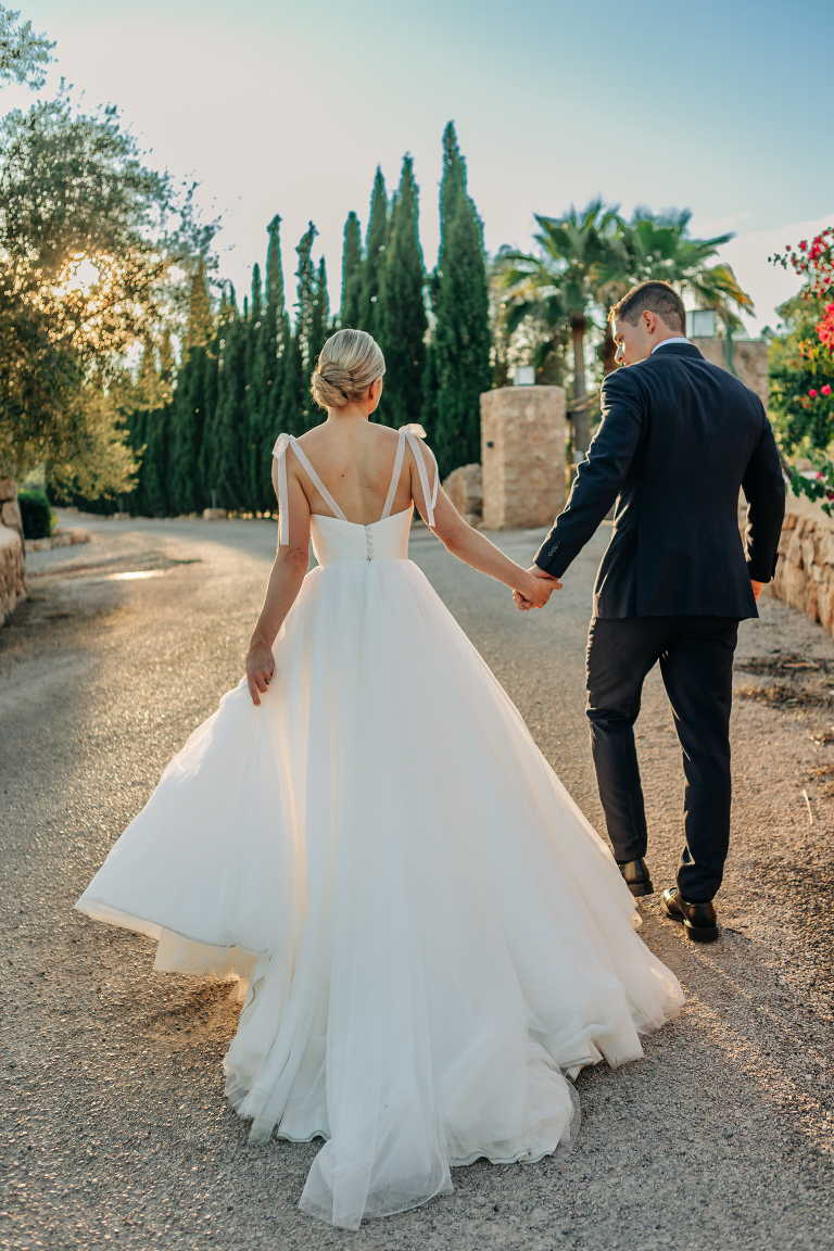 MALLORCA WEDDING PHOTOGRAPHER VIOLETA MINNICK